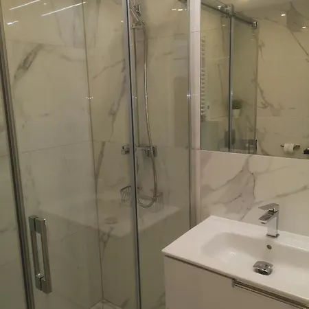 Z Widokiem Na Morze W Kompleksie Hevenia Lejlighed Rewal